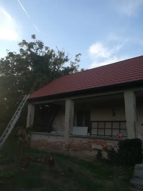 Super Strechy - práca 2